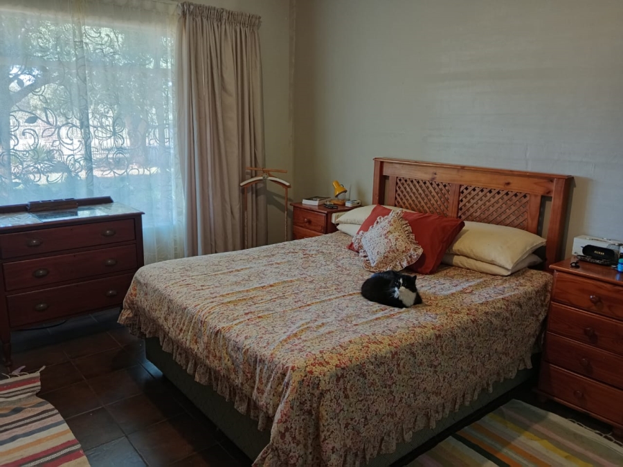 To Let 4 Bedroom Property for Rent in Kuruman Northern Cape